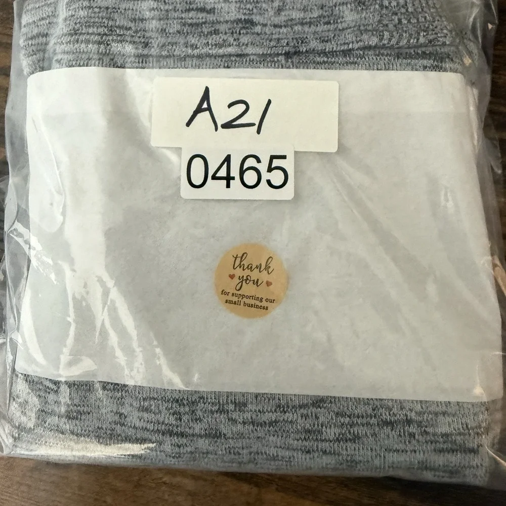 Z by Zobha Women Size M Skort Skirt Gray Pocket Activewear‎ Casual Pickleball